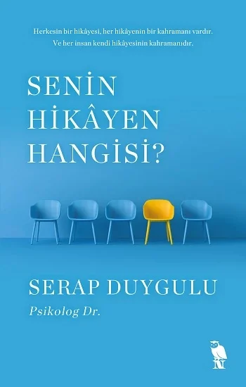 Senin Hikayen Hangisi?