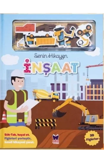 Senin Hikayen - İnşaat