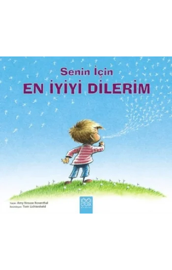 Senin İçin En İyiyi Dilerim