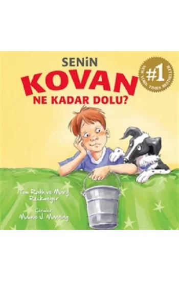 Senin Kovan Ne Kadar Dolu?