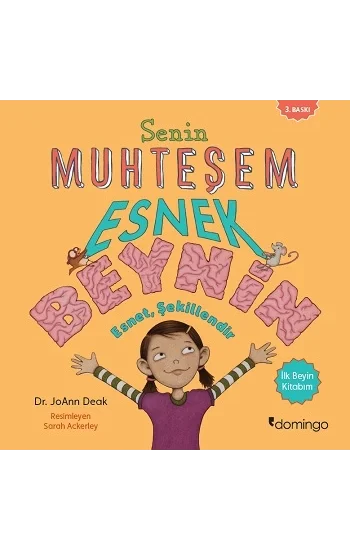 Senin Muhteşem Esnek Beynin