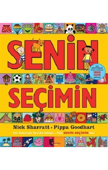 Senin Seçimin