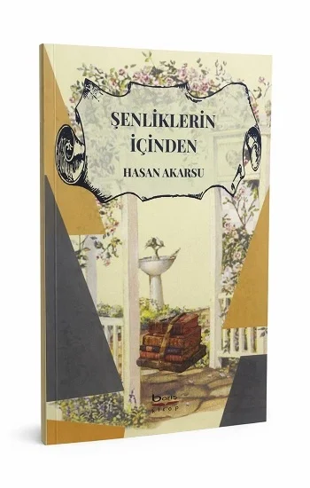 Şenliklerin İçinden