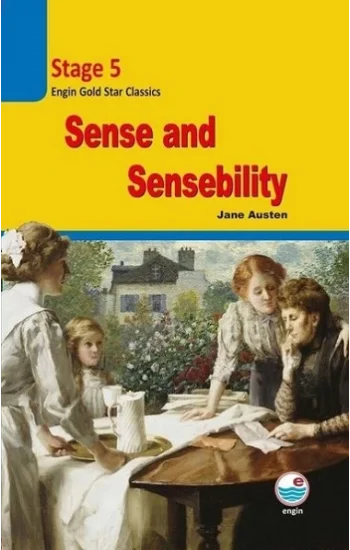 Sense and Sensebility - Stage 5 (CDli)