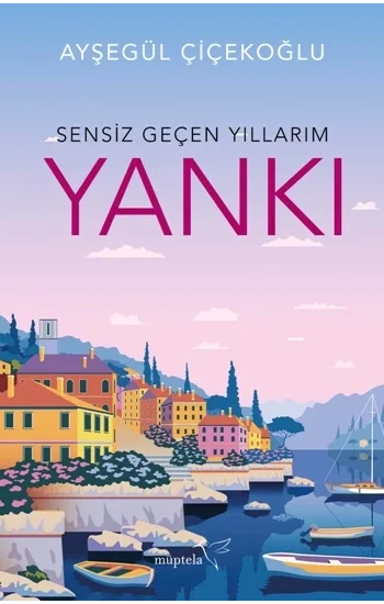 Sensiz Geçen Yıllarım - Yankı
