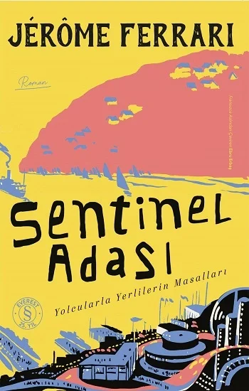 Sentinel  Adası