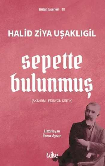 Sepette Bulunmuş