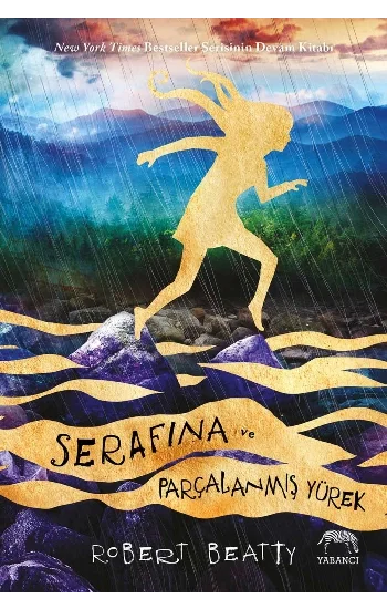 Serafina ve Parçalanmış Yürek