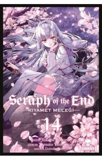 Seraph of the End - Kıyamet Meleği 14