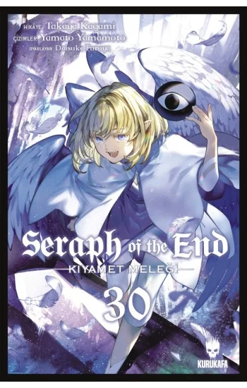 Seraph of the End – Kıyamet Meleği 30