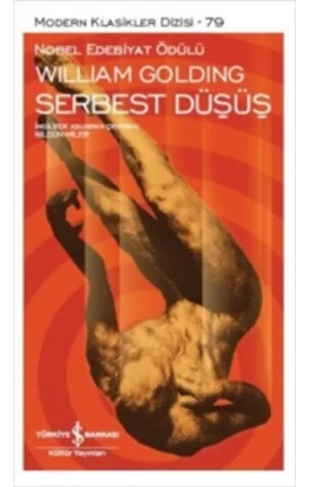 Serbest Düşüş
