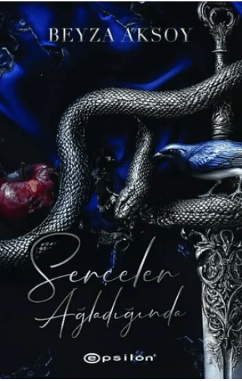 Serçeler Ağladığında