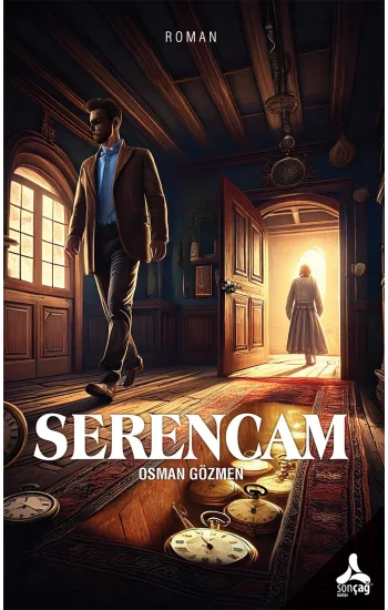 Serencam