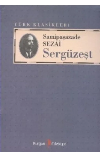 Sergüzeşt