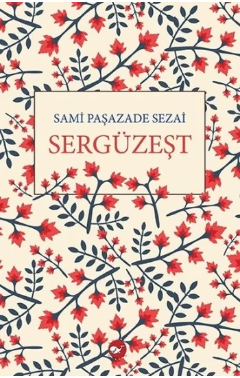 Sergüzeşt