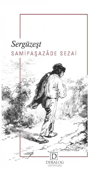 Sergüzeşt (CEP BOY)