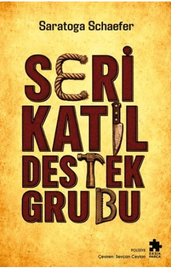 Seri Katil Destek Grubu