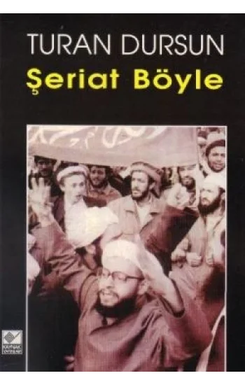 Şeriat Böyle