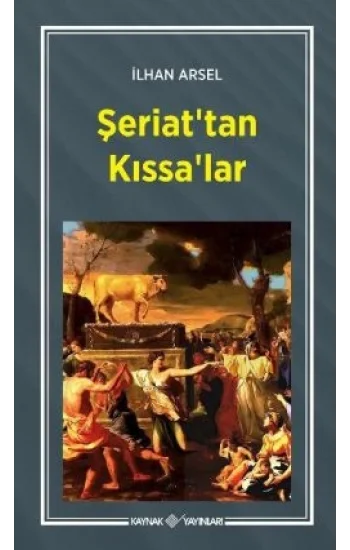 Şeriattan Kıssalar