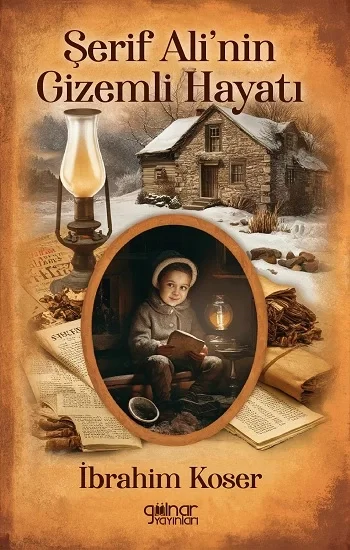 Şerif Alinin Gizemli Hayatı