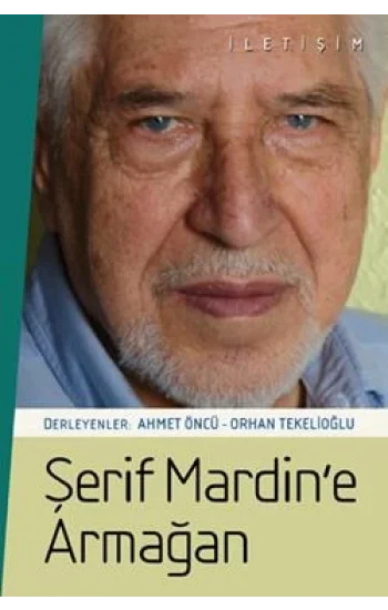 Şerif Mardine Armağan