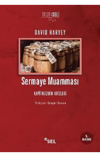 Sermaye Muamması