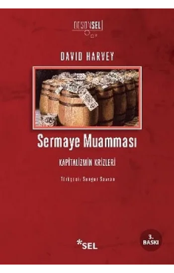 Sermaye Muamması