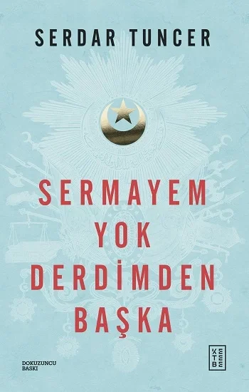 Sermayem Yok Derdimden Başka
