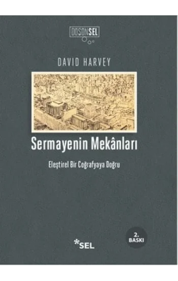 Sermayenin Mekanları