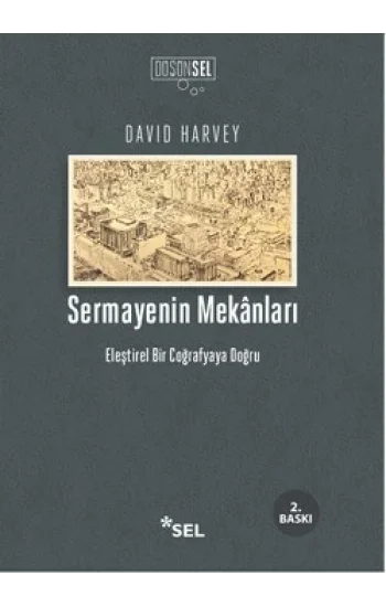 Sermayenin Mekanları