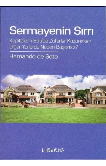 Sermayenin Sırrı