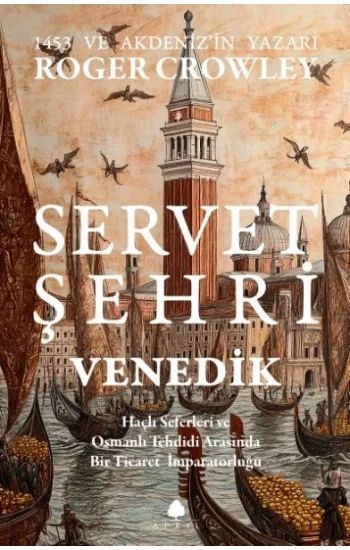 Servet Şehri Venedik