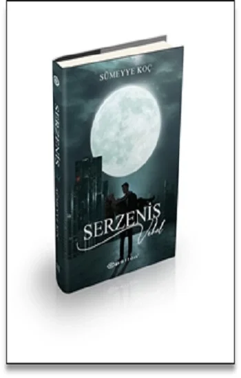 Serzeniş 3  Vebal (Ciltli)