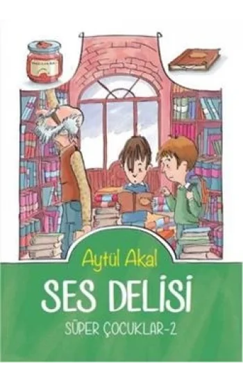 Ses Delisi