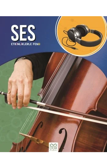Ses - Etkinliklerle Fen