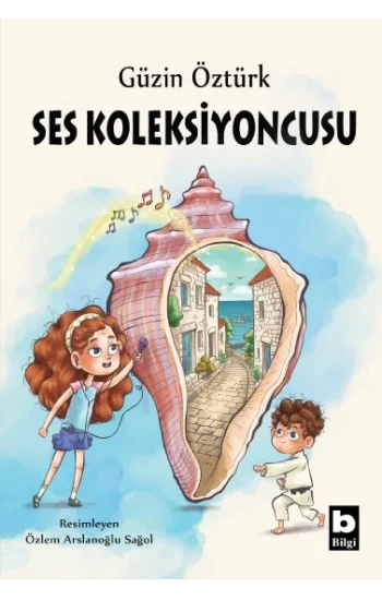 Ses Koleksiyoncusu