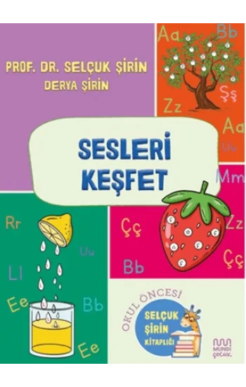 Sesleri Keşfet