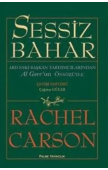 Sessiz Bahar