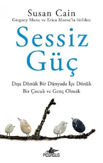 Sessiz Güç