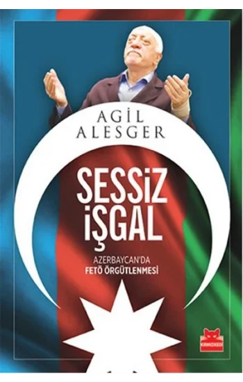 Sessiz İşgal