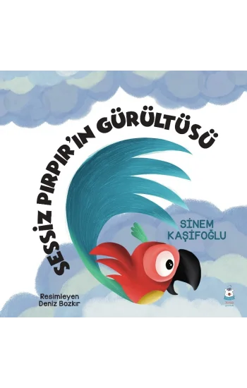 Sessiz Pırpır’ın Gürültüsü