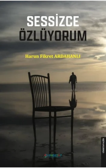 Sessizce Özlüyorum