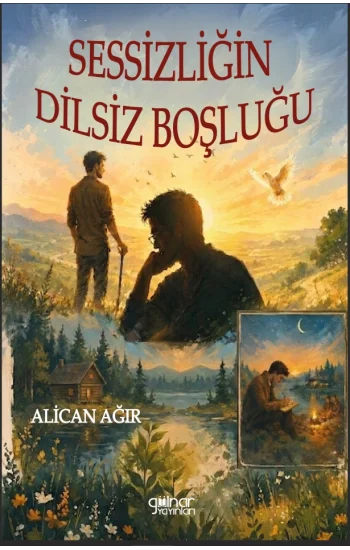Sessizliğin Dilsiz Boşluğu
