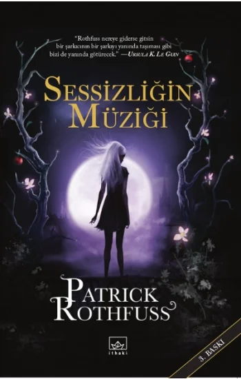 Sessizliğin Müziği