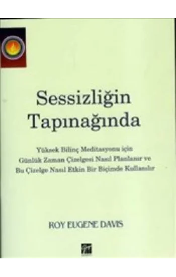 Sessizliğin Tapınağında