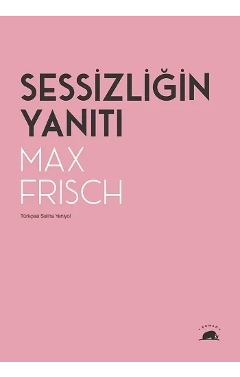 Sessizliğin Yanıtı