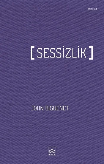 Sessizlik