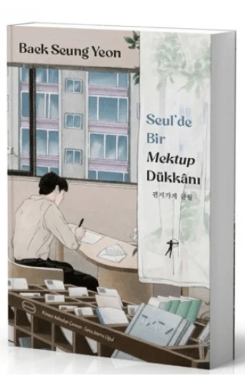 Seul’de Bir Mektup Dükkanı