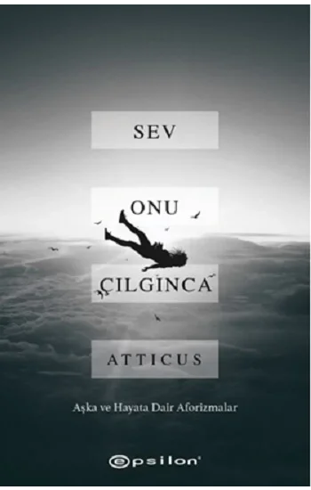 Sev Onu Çılgınca