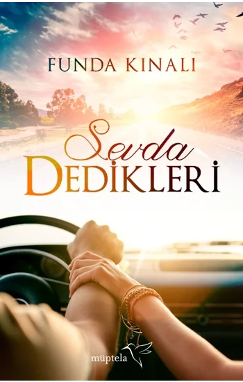 Sevda Dedikleri